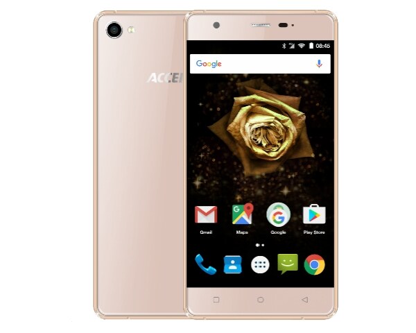  صورة هاتف Accent Pearl - accent pearl
