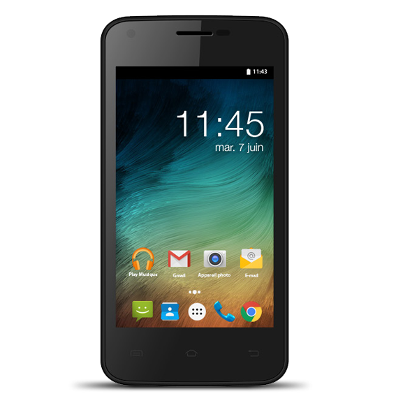 صور هاتف Accent Speed A2 رقم 1 