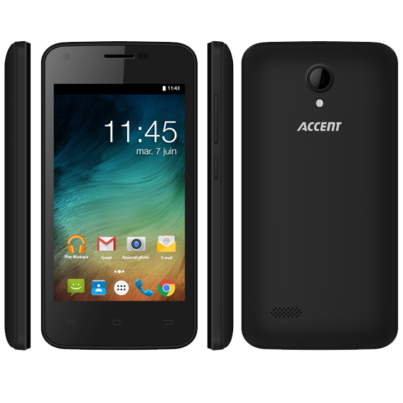 صور هاتف Accent Speed A2 رقم 2 