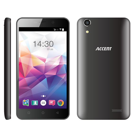صور هاتف Accent Speed M2 رقم 2 