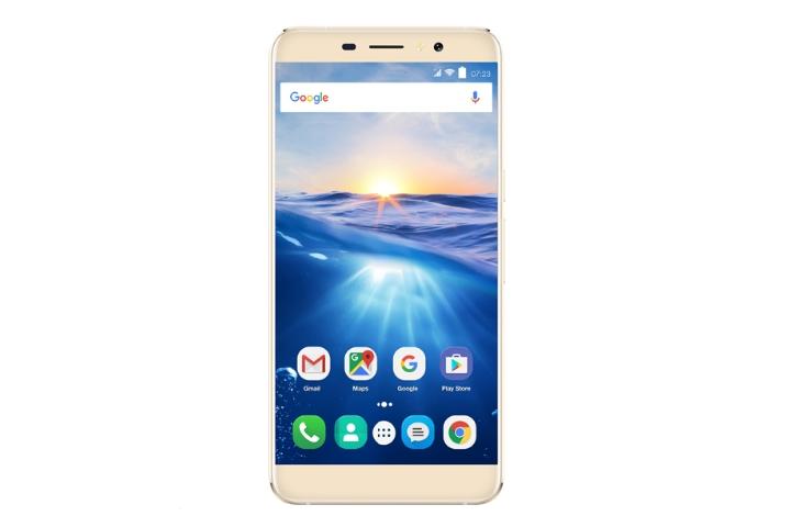 صور هاتف Accent Speed S8 رقم 2 