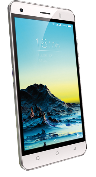 صور هاتف Accent Xeon 1 رقم 1 