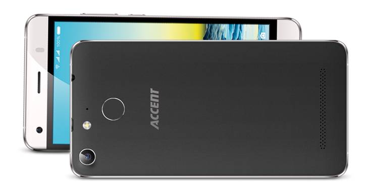 صور هاتف Accent Xeon 1 رقم 2 