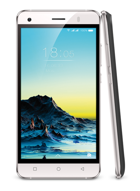 صور هاتف Accent Xeon 1 رقم 3 