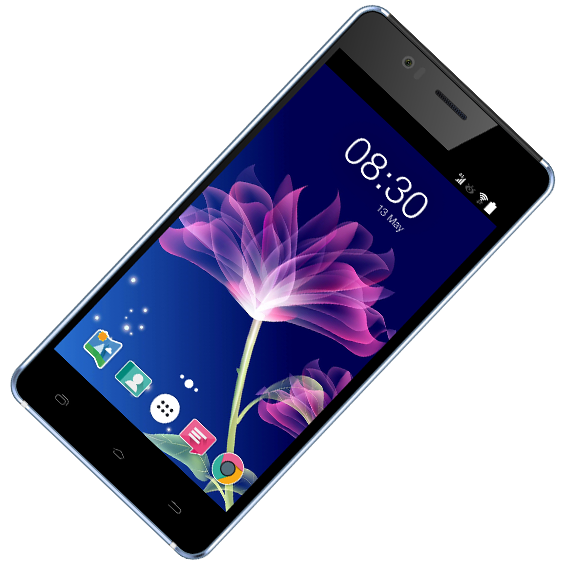 صور هاتف Accent Xeon X رقم 2 