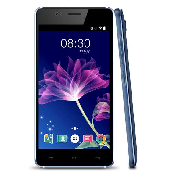 صور هاتف Accent Xeon X رقم 3 