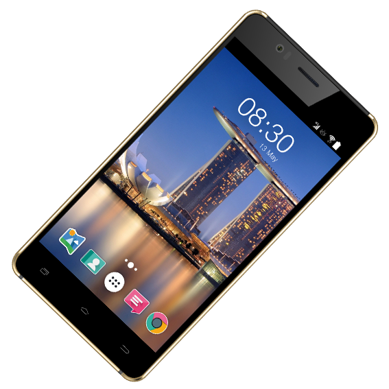 صور هاتف Accent Xeon رقم 1 