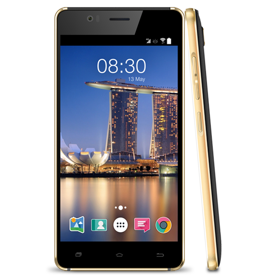 صور هاتف Accent Xeon رقم 2 