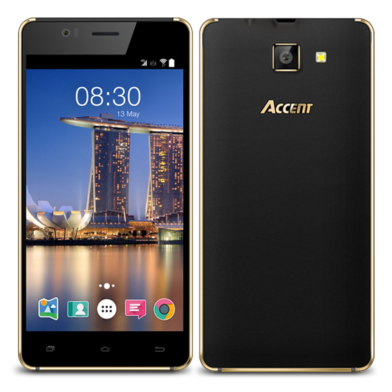 صور هاتف Accent Xeon رقم 3 