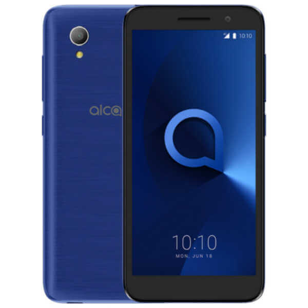  صورة هاتف Alcatel 1 - alcatel 1