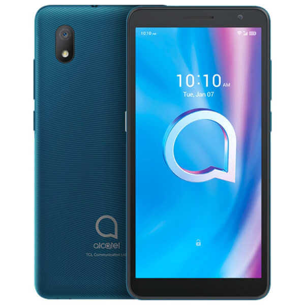  صورة هاتف Alcatel 1b 2020 - alcatel 1b 2020