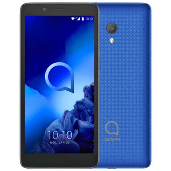  صورة هاتف Alcatel 1c 2019 - alcatel 1c 2019