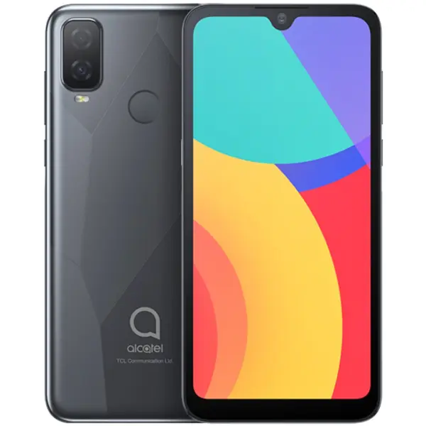  صورة هاتف Alcatel 1l 2021 - alcatel 1l 2021
