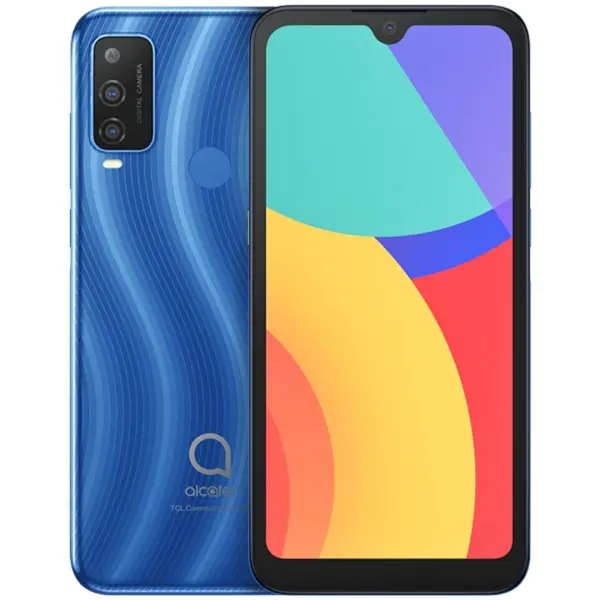  صورة هاتف Alcatel 1l Pro 2021 - alcatel 1l برو 2021