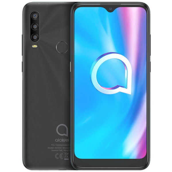  صورة هاتف Alcatel 1se 2020 - alcatel 1se 2020
