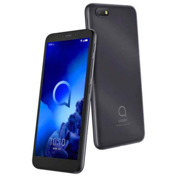  صورة هاتف Alcatel 1v 2019 - alcatel 1v 2019
