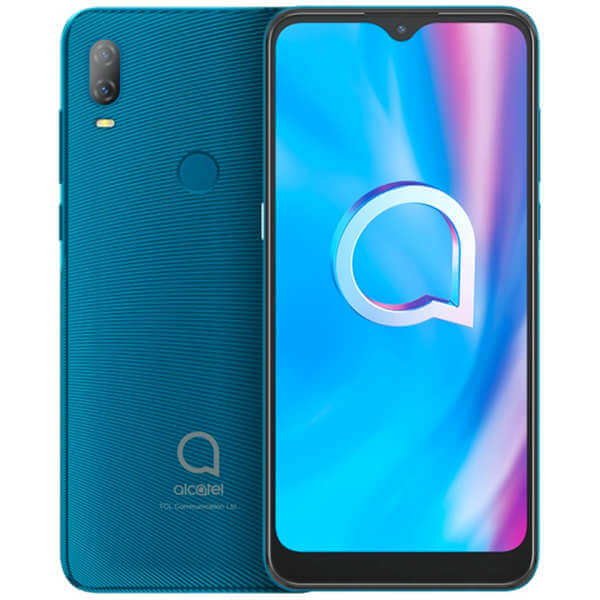  صورة هاتف Alcatel 1v 2020 - alcatel 1v 2020