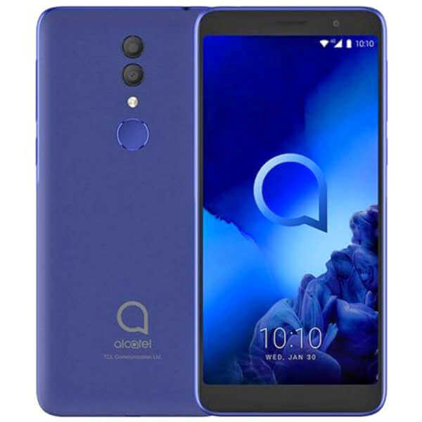  صورة هاتف Alcatel 1x 2019 - alcatel 1x 2019