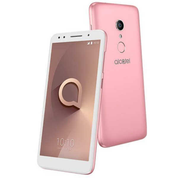  صورة هاتف Alcatel 1x - alcatel 1x