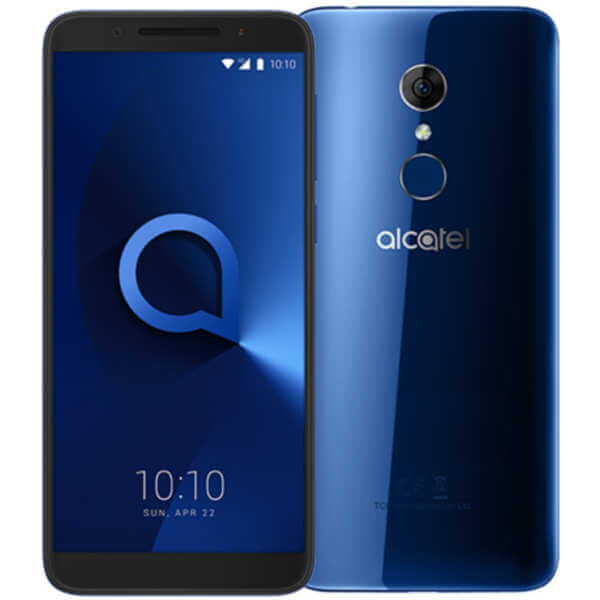  صورة هاتف Alcatel 3 - alcatel ثري