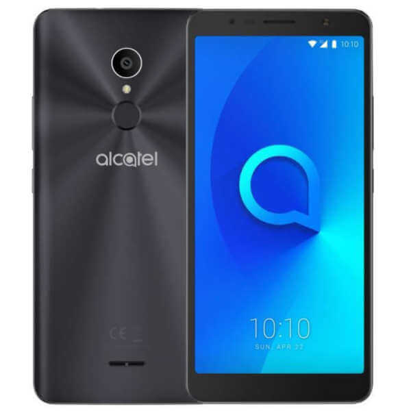  صورة هاتف Alcatel 3c - alcatel 3 سي