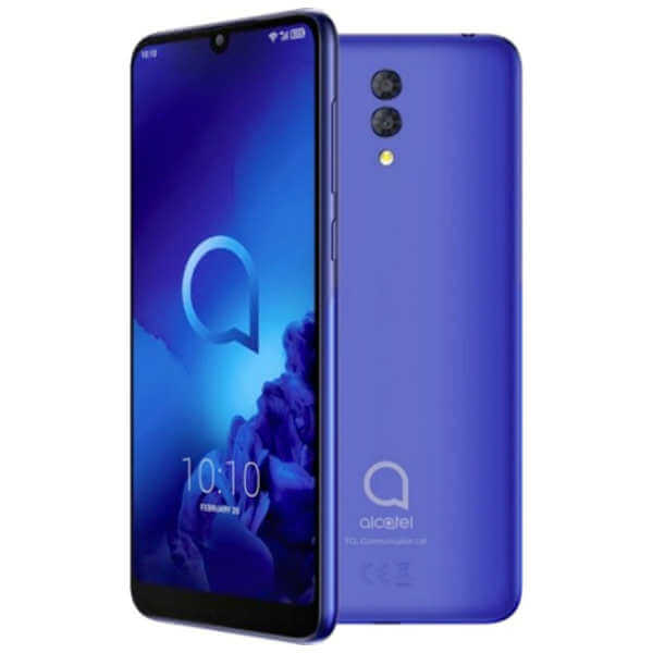  صورة هاتف Alcatel 3l - alcatel 3l