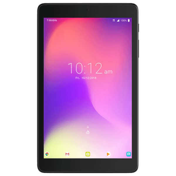  صورة هاتف Alcatel 3t 8 - alcatel 3t 8