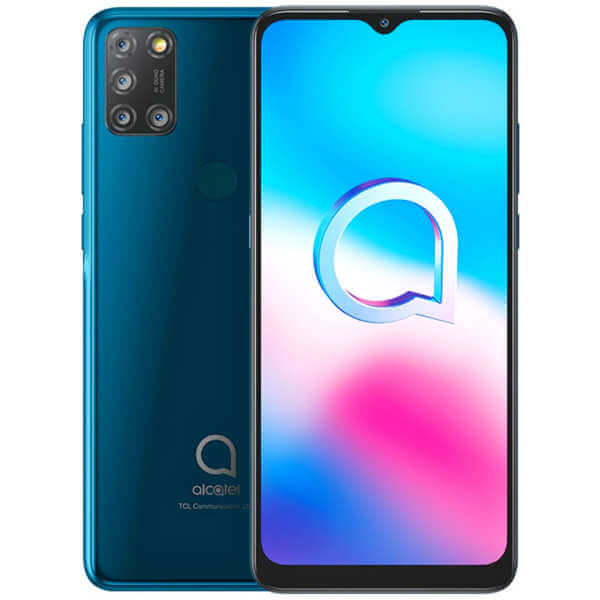  صورة هاتف Alcatel 3x 2020 - alcatel 3x 2020
