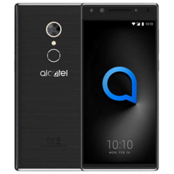  صورة هاتف Alcatel 5 - alcatel اس