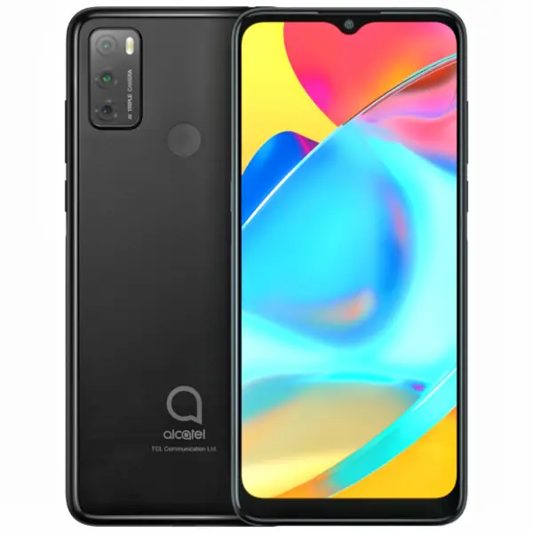  صورة هاتف Alcatel 5h - alcatel 5h