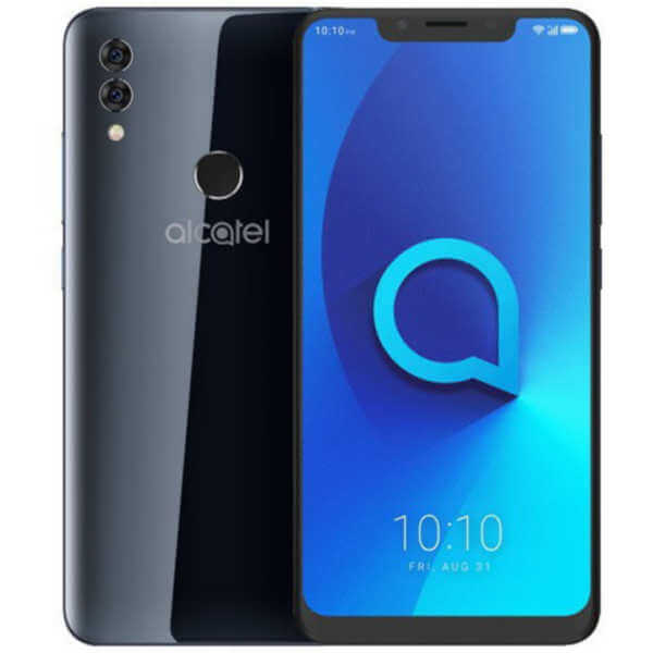 صورة هاتف Alcatel 5v - alcatel 5v