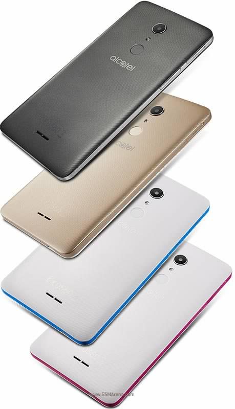 صور هاتف Alcatel A3 Xl رقم 1 