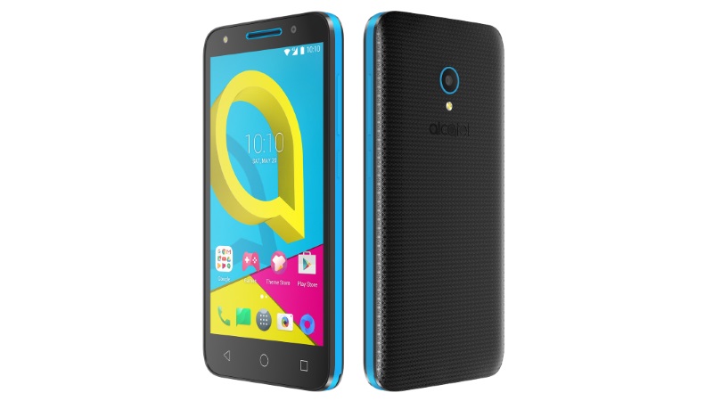صور هاتف Alcatel A3 رقم 1 