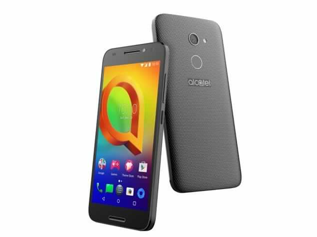 صور هاتف Alcatel A3 رقم 2 