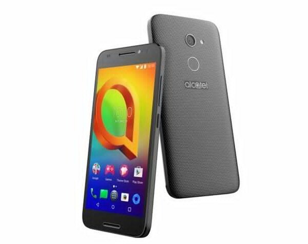  صورة هاتف Alcatel A3 - alcatel اي 3