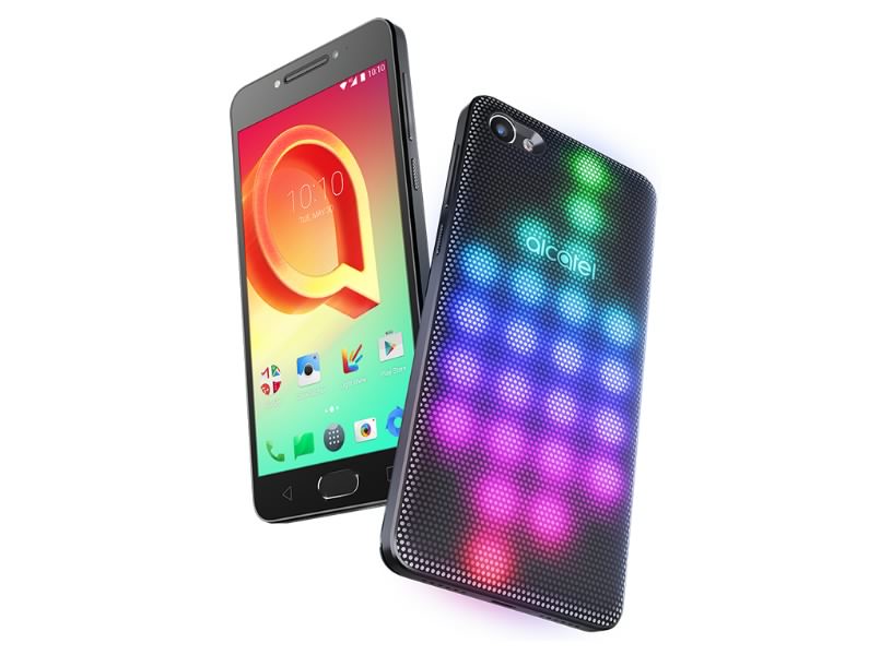 صور هاتف Alcatel A5 Led رقم 1 