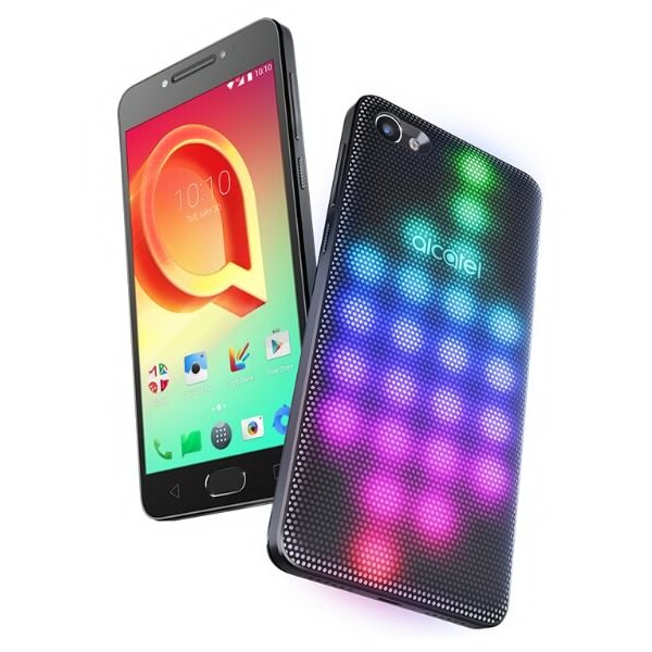  صورة هاتف Alcatel A5 Led - alcatel اي 5 led