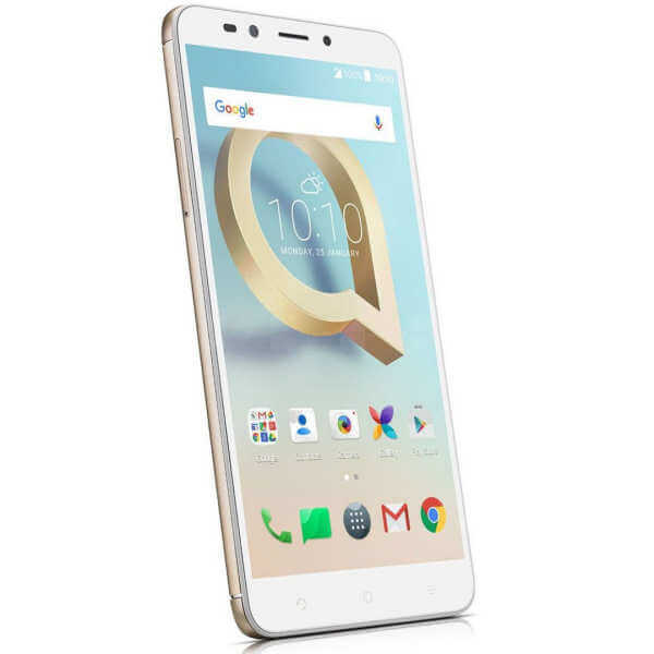  صورة هاتف Alcatel A7 Xl - alcatel اي 7 xl