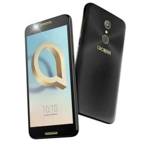  صورة هاتف Alcatel A7 - alcatel اي 7