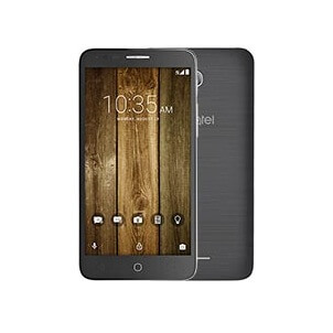 صور هاتف Alcatel Fierce 4 رقم 1 