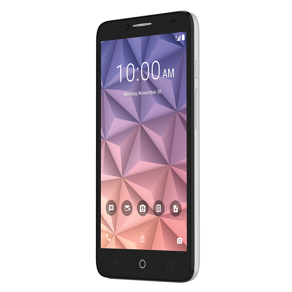 صور هاتف Alcatel Fierce Xl رقم 1 