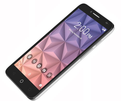 صور هاتف Alcatel Fierce Xl رقم 2 