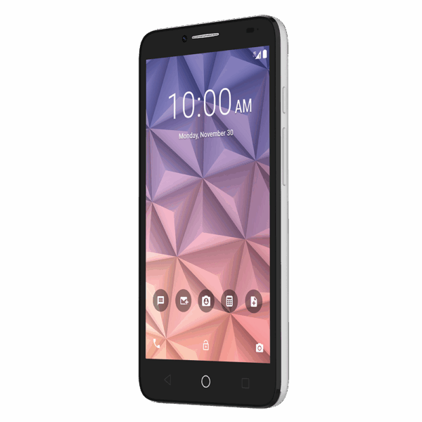  صورة هاتف Alcatel Fierce Xl - alcatel fierce xl