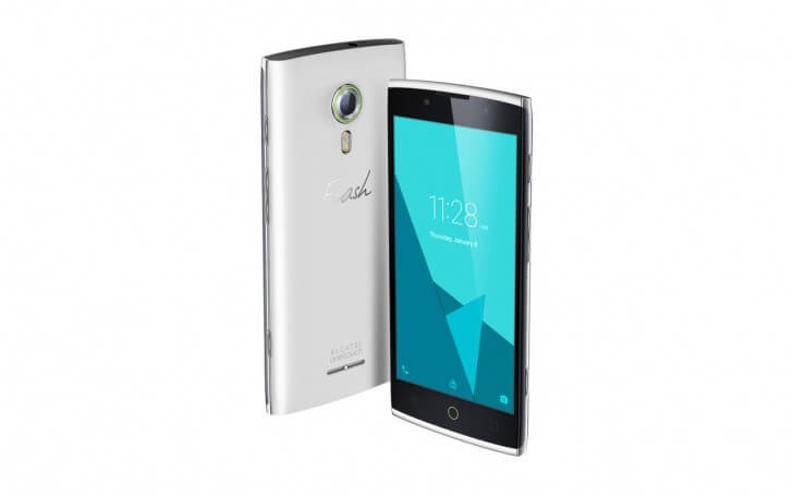 صور هاتف Alcatel Flash 2 رقم 2 