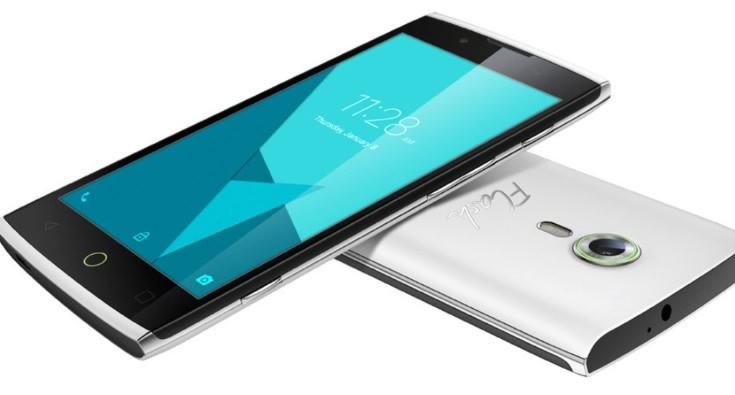 صور هاتف Alcatel Flash 2 رقم 3 