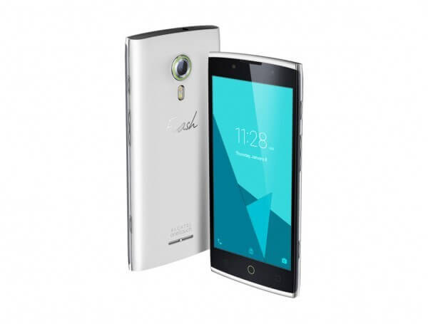  صورة هاتف Alcatel Flash 2 - alcatel flash تو