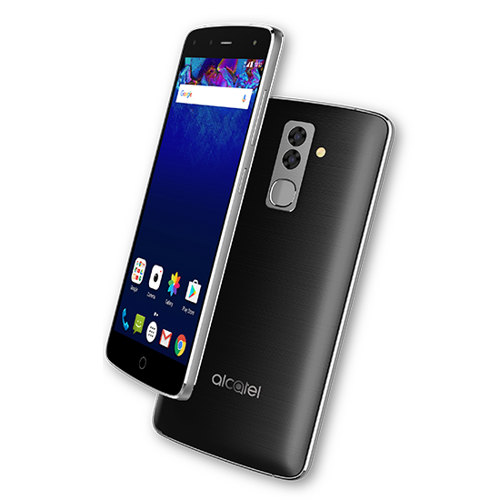 صور هاتف Alcatel Flash 2017 رقم 1 