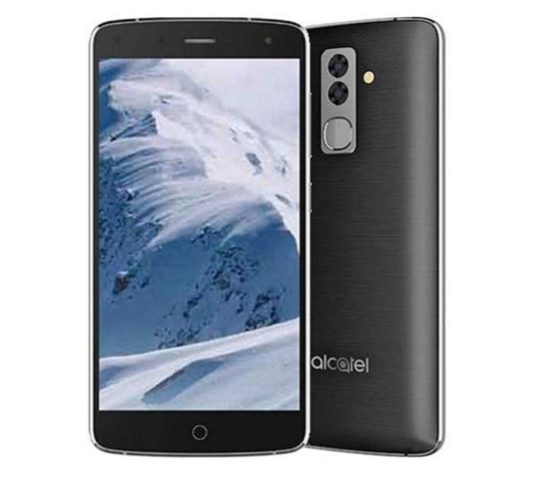صور هاتف Alcatel Flash 2017 رقم 2 