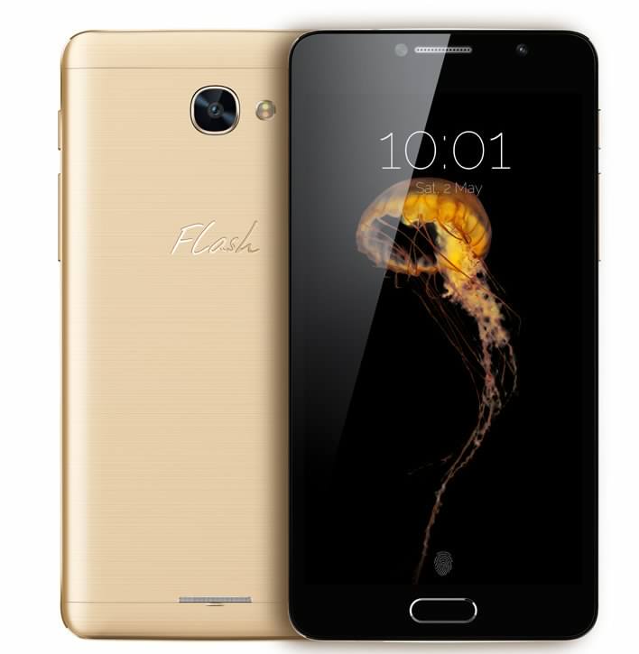 صور هاتف Alcatel Flash Plus 2 رقم 1 