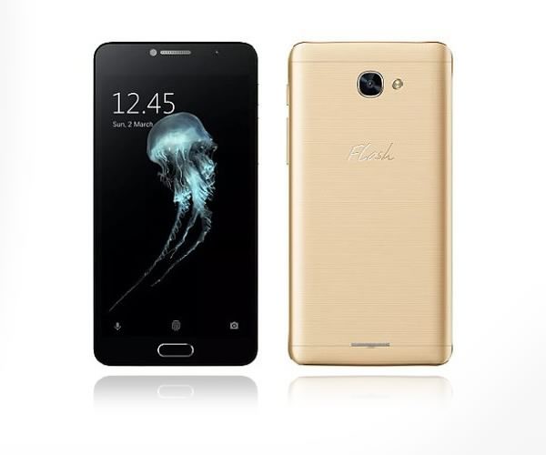 صور هاتف Alcatel Flash Plus 2 رقم 2 